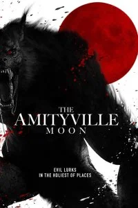 Постер к Луна в Амитивилле (2021)