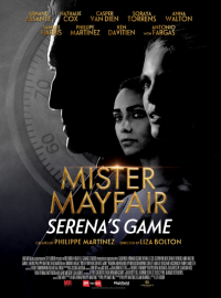 Постер к Игра серены (2022)