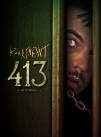 Постер к Квартира 413 (2019)
