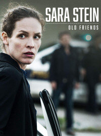 Постер к Сара Штейн: Старые друзья (2019)