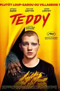 Постер к Тедди (2020)