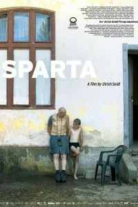 Постер к Спарта (2022)