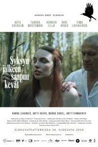 Постер к И наступит весна (2020)