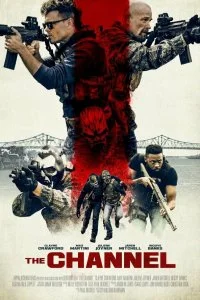 Постер к The Channel (2023)