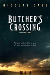 Постер к В поисках зверя (2022)