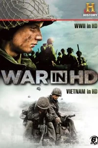 Затерянные хроники вьетнамской войны (1 сезон)