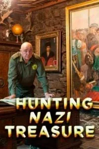 Охота за сокровищами нацистов (1 сезон)