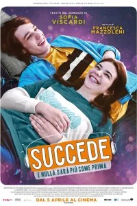 Постер к Случается (2018)