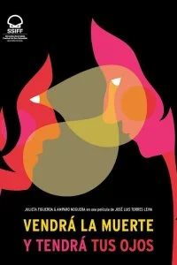 Постер к Смерть придет, и у нее будут твои глаза (2019)