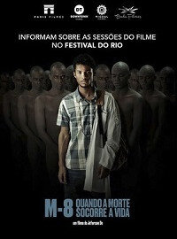 Постер к M8: Когда смерть дарует жизнь (2019)