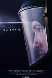 Постер к Норман (2019)