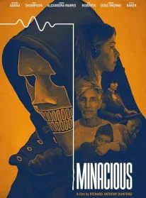 Постер к Абонент (2022)