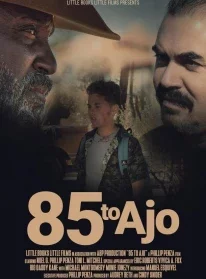 Постер к По 85-ой до Ахо (2022)